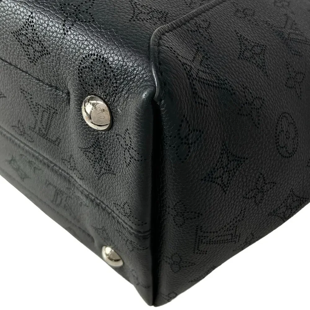 Louis Vuitton Hina MM Mahina Tote Bag M54354